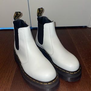 Doc martens womens size 7